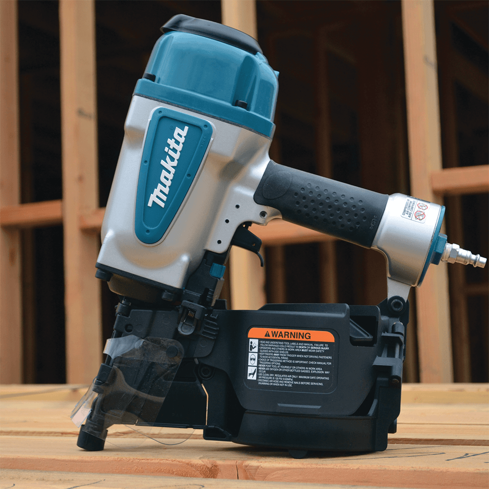 3-1/2" Framing Coil Nailer Alt 2 - Image