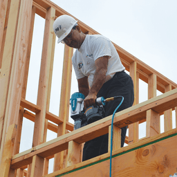 3-1/2" Framing Coil Nailer Alt 5 - Image