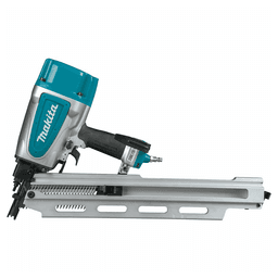 21° x 3-1/2" Full Round Head Framing Nailer Alt 2 - Image