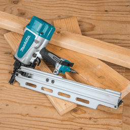 21° x 3-1/2" Full Round Head Framing Nailer Alt 5 - Image