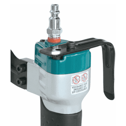 7/16" x 16 Gauge Medium Crown Stapler Alt 2 - Image