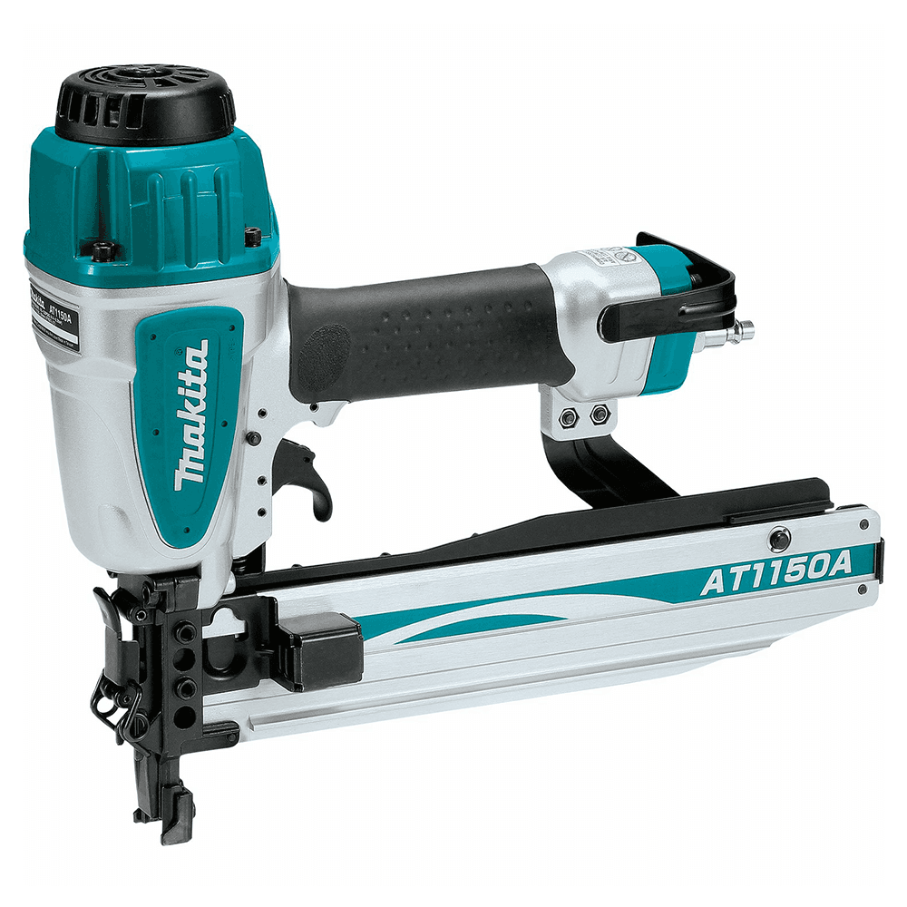 7/16" x 16 Gauge Medium Crown Stapler Main - Image