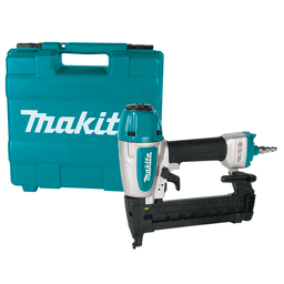 Makita 1/4" x 18 Gauge Narrow Crown Stapler front view