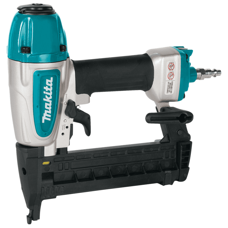 Makita AT638A 1/4" narrow crown stapler
