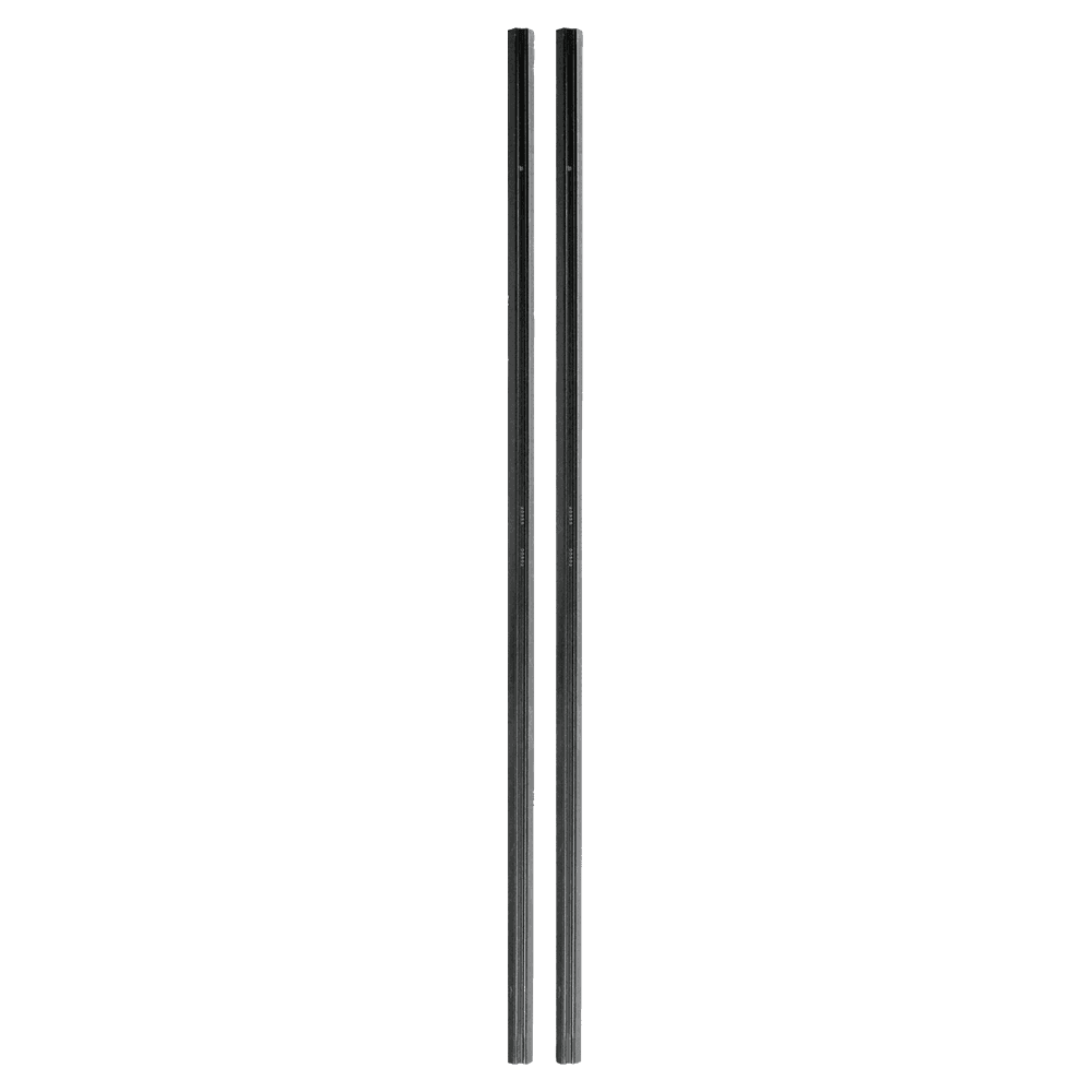12-1/4" Double Edged High Speed Steel Planer Blade (2/Pack) Alt 1 - Image