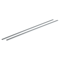 12-1/4" Double Edged High Speed Steel Planer Blade (2/Pack) Main - Image