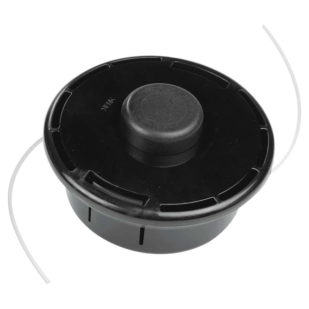 M10 X 1.25 LH High Capacity Bump/Feed Trimmer Head Main - Image