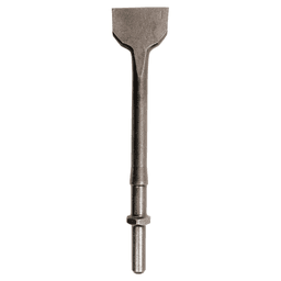 2" x 9" Scaling Chisel for Small Shank Main - Image