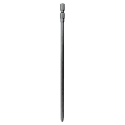 #2 x 7-3/16" Phillips Drive Power Bit (5/Pack) Main - Image