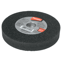 5" 36 Grit  Grinding Wheel Alt 1 - Image