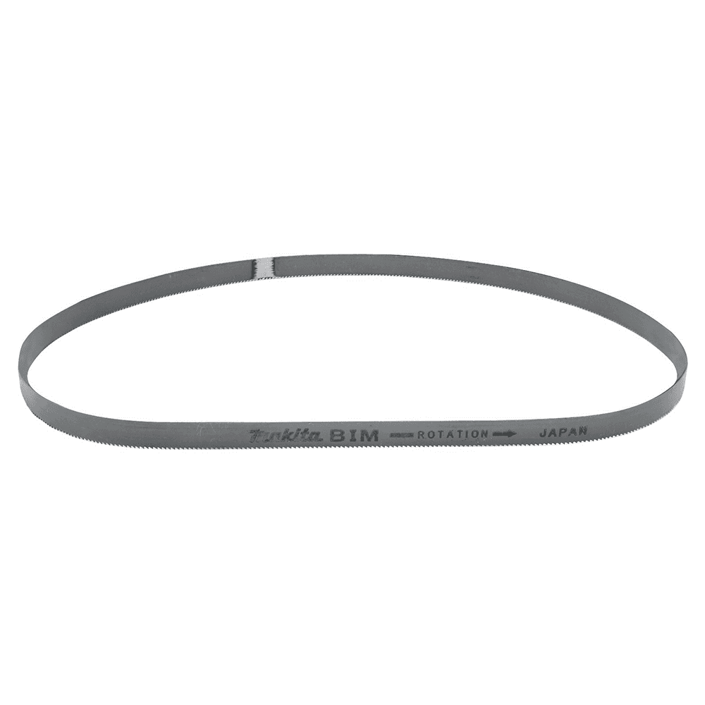 32-7/8" 24 TPI Bi-Metal Compact Portable Band Saw Blade (5/Pack) Alt 1 - Image