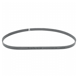 32-7/8" 24 TPI Bi-Metal Compact Portable Band Saw Blade (5/Pack) Alt 1 - Image