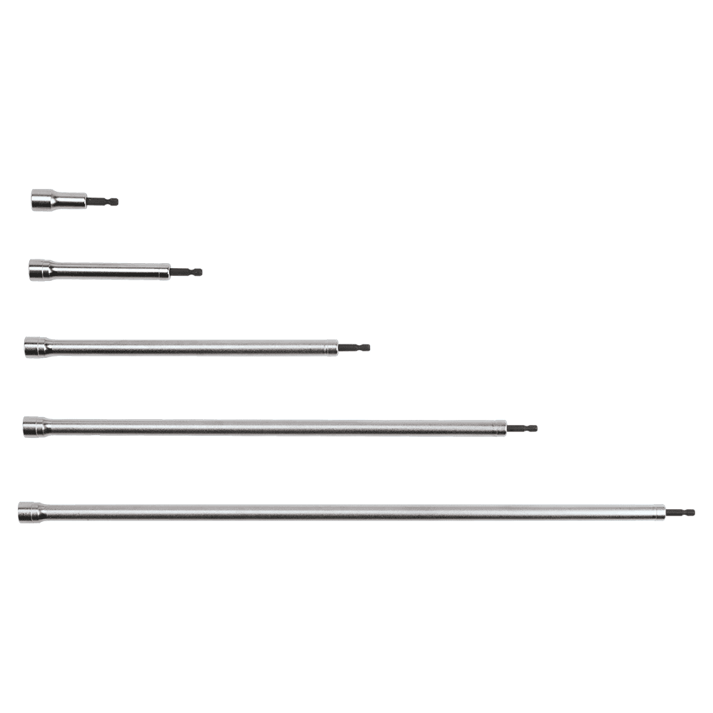 MKB-43309 9/16" x 6" Hollow Socket Alt 1 - Image