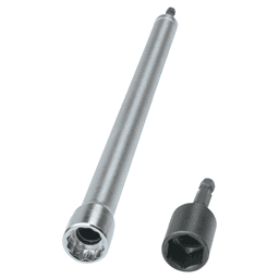 MKB-43315 9/16" x 12" Hollow Socket Alt 3 - Image