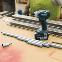 MKB-43321 9/16" x 18" Hollow Socket Alt 7 - Image