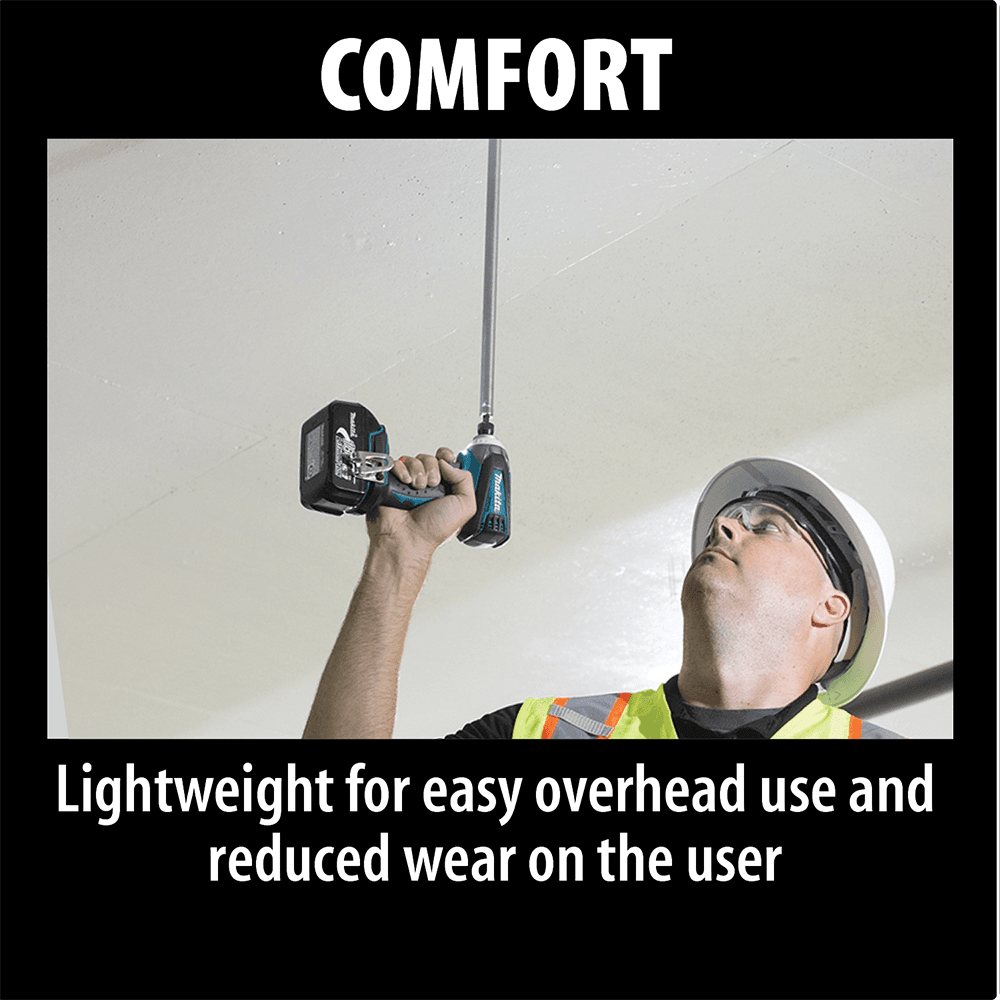 MKB-43343 3/4" x 3" Hollow Socket Alt 3 - Image