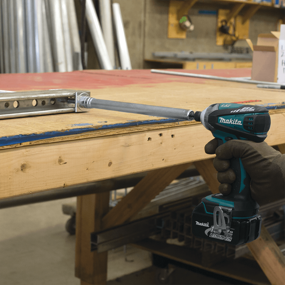 MKB-43365 3/4" x 12" Hollow Socket Alt 8 - Image