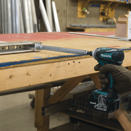 MKB-43365 3/4" x 12" Hollow Socket Alt 8 - Image