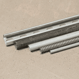 4‑1/2" x .032" x 7/8" Ultra Thin Cut‑Off Wheel, 25/Pack Alt 6 - Image