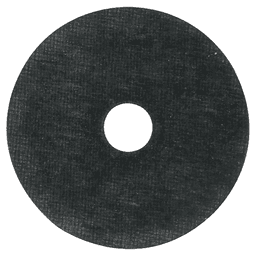 4‑1/2" x .032" x 7/8" Ultra Thin Cut‑Off Wheel, 25/Pack Alt 7 - Image