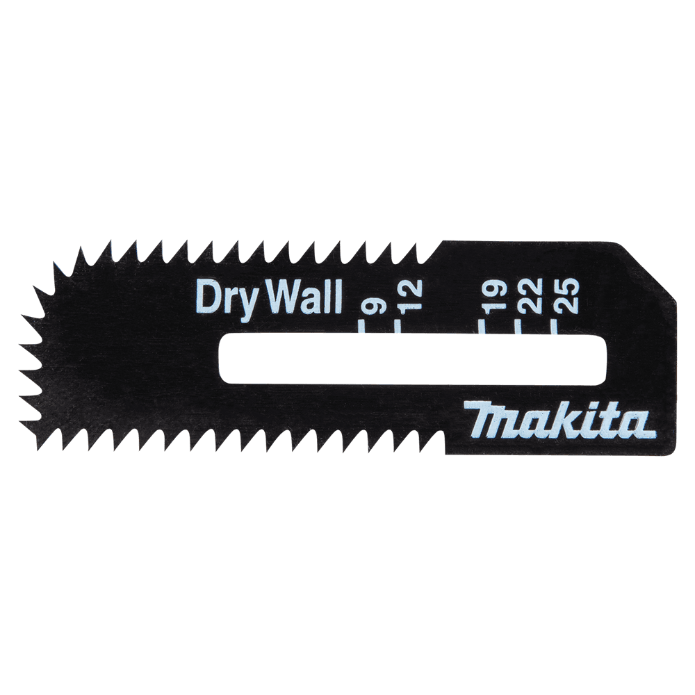 Cut-Out Drywall Saw Blade (10/Pack) Alt 1 - Image