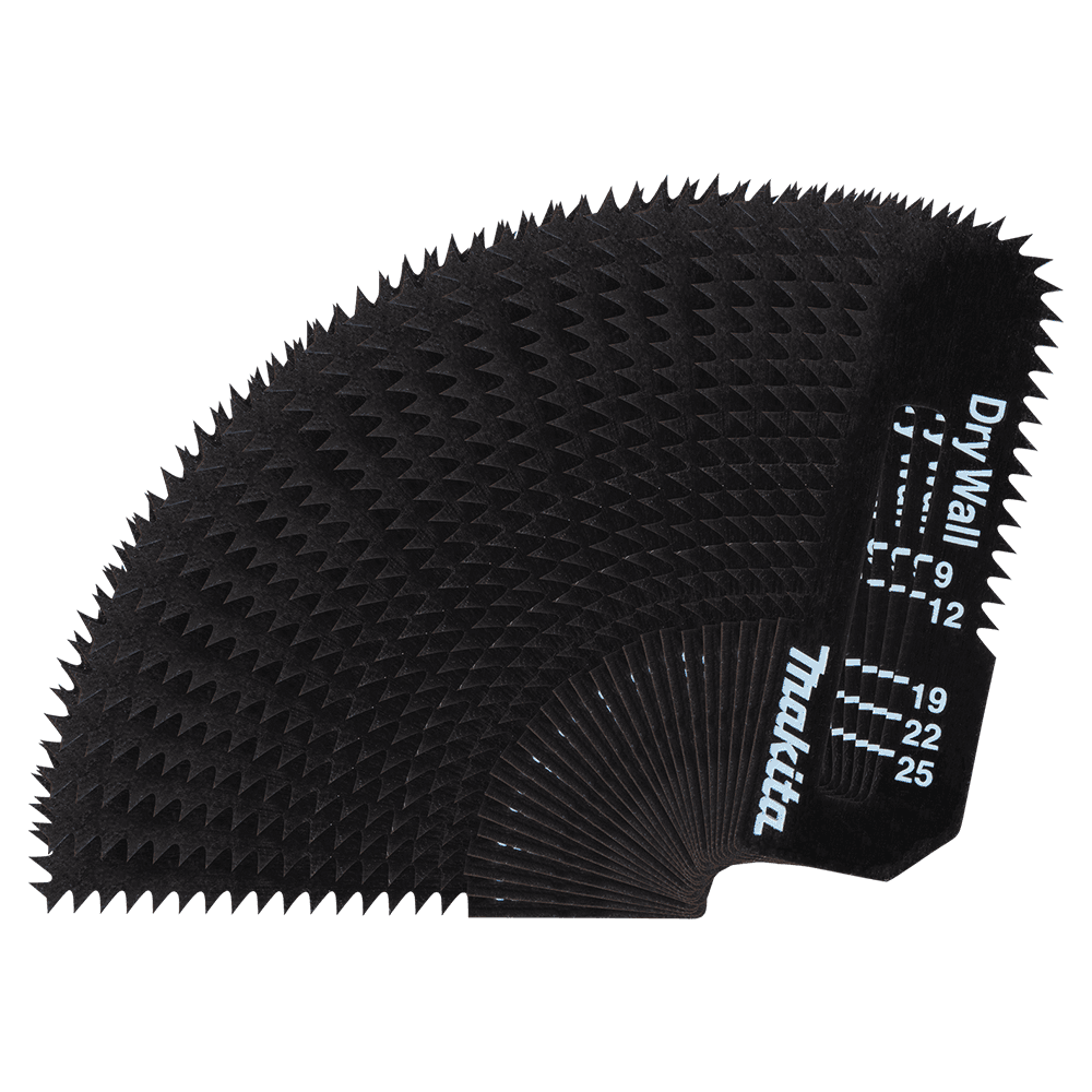 Cut-Out Drywall Saw Blade (25/Pack) Main - Image