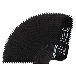 Cut-Out Drywall Saw Blade (25/Pack) Main - Image