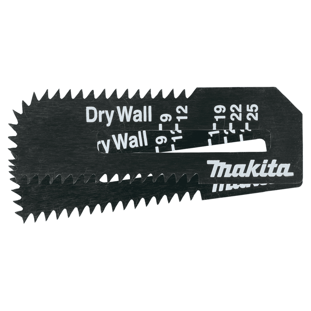 Cut-Out Drywall Saw Blade (2/Pack) Main - Image