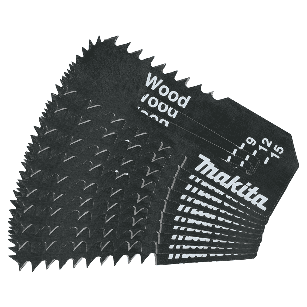 Cut-Out Wood Saw Blade (10/Pack) Main - Image