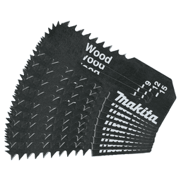 Cut-Out Wood Saw Blade (10/Pack) Main - Image