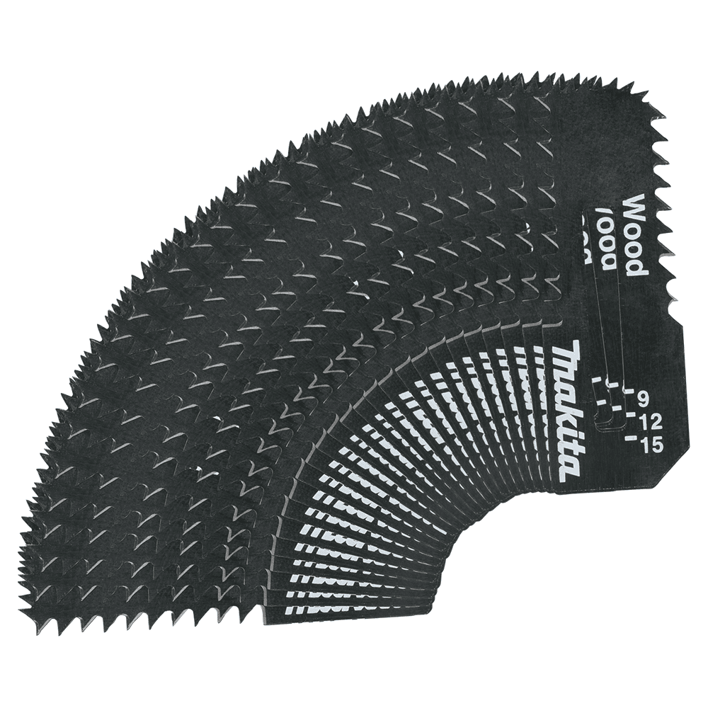 Cut-Out Wood Saw Blade (25/Pack) Main - Image