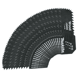 Cut-Out Wood Saw Blade (25/Pack) Main - Image