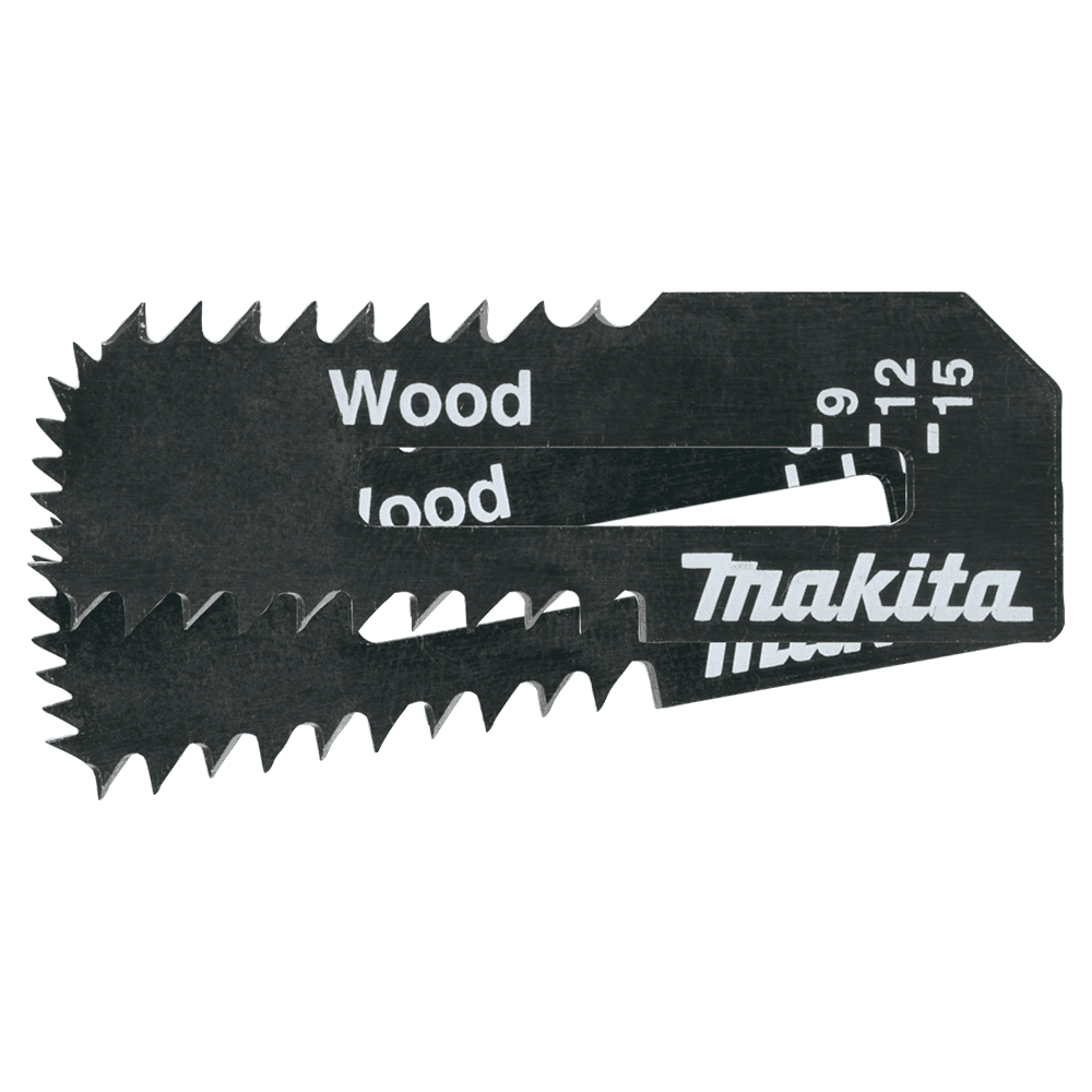 Cut-Out Wood Saw Blade (2/Pack) Main - Image
