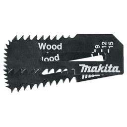 Cut-Out Wood Saw Blade (2/Pack) Main - Image