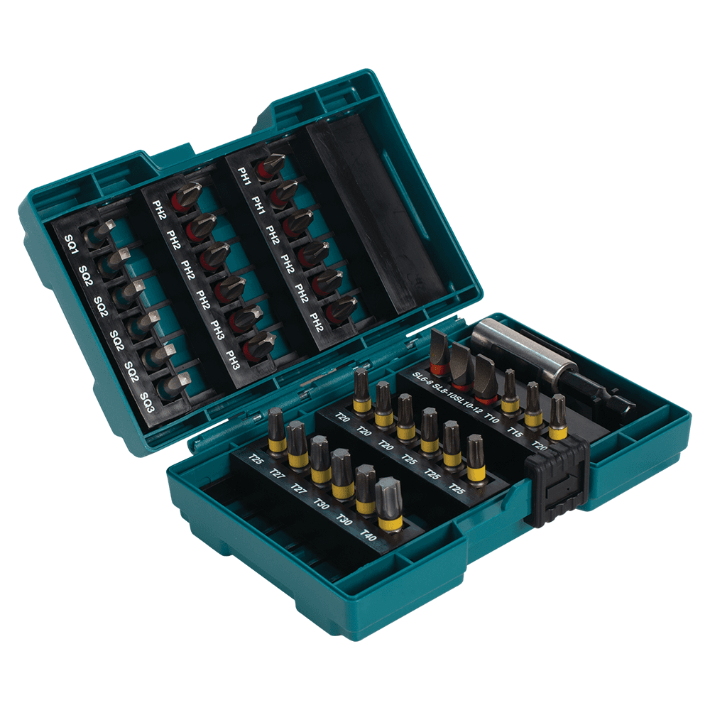 66-Piece Contractor Bit Set Alt 2 - Image