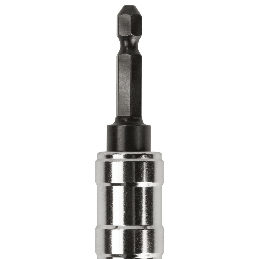 12" Flexible Impact Bit Holder, 1/4" Shank Alt 1 - Image