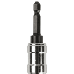 12" Flexible Impact Bit Holder, 1/4" Shank Alt 1 - Image