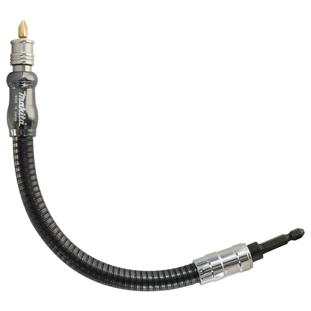 12" Flexible Impact Bit Holder, 1/4" Shank Alt 2 - Image