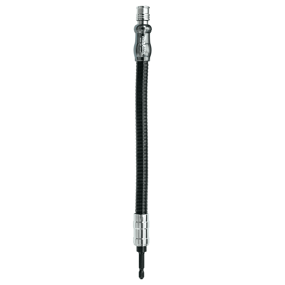 12" Flexible Impact Bit Holder, 1/4" Shank Main - Image