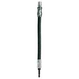 12" Flexible Impact Bit Holder, 1/4" Shank Main - Image