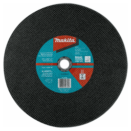 14" Abrasive Cut-Off Wheel (5/Pack) Alt 1 - Image