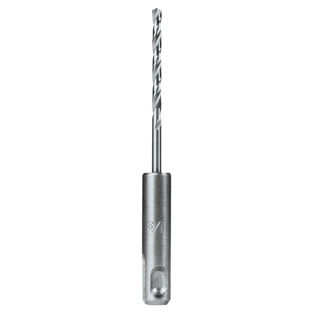 1/8" x 3-7/8" SDS-Plus Drill Bit Main - Image