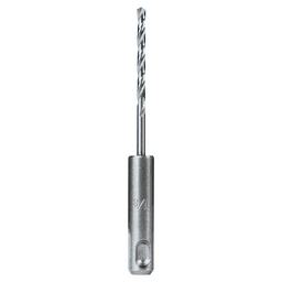 1/8" x 3-7/8" SDS-Plus Drill Bit Main - Image
