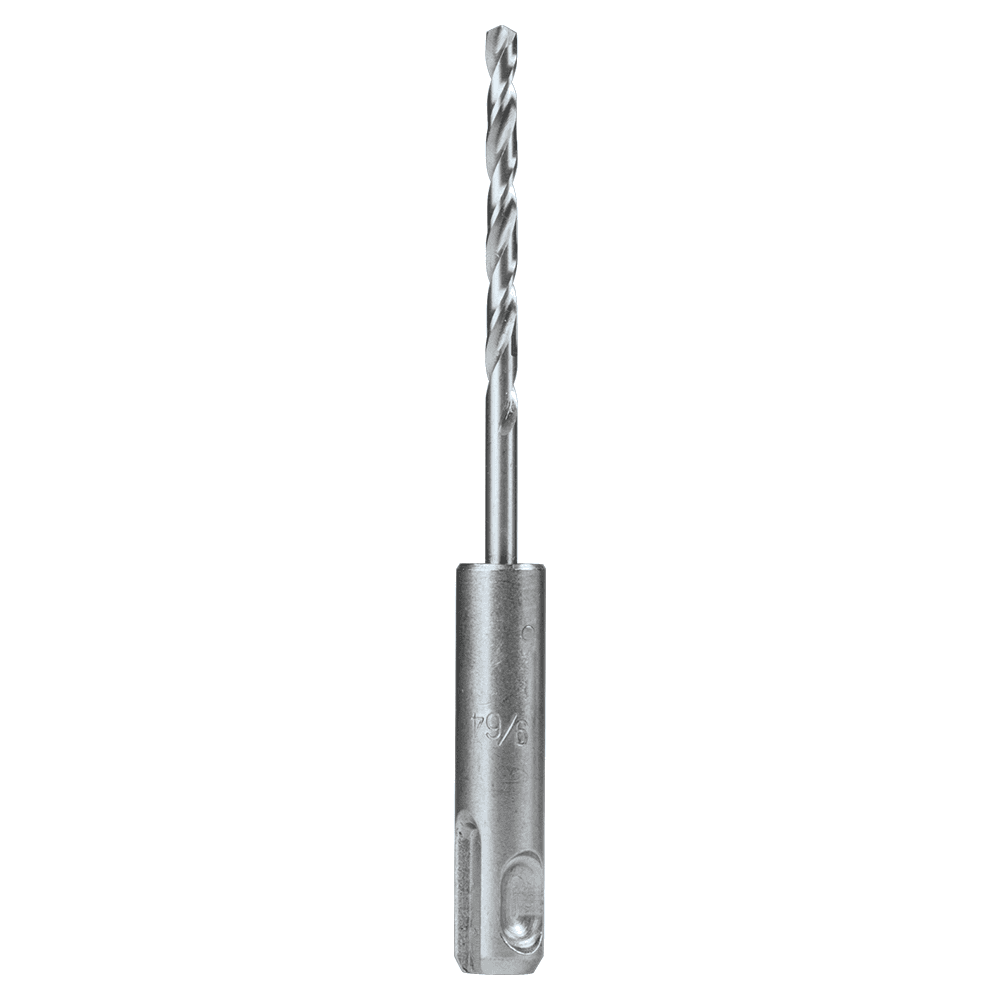9/64" x 4" SDS-Plus Drill Bit Main - Image