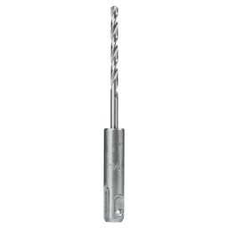 9/64" x 4" SDS-Plus Drill Bit Main - Image
