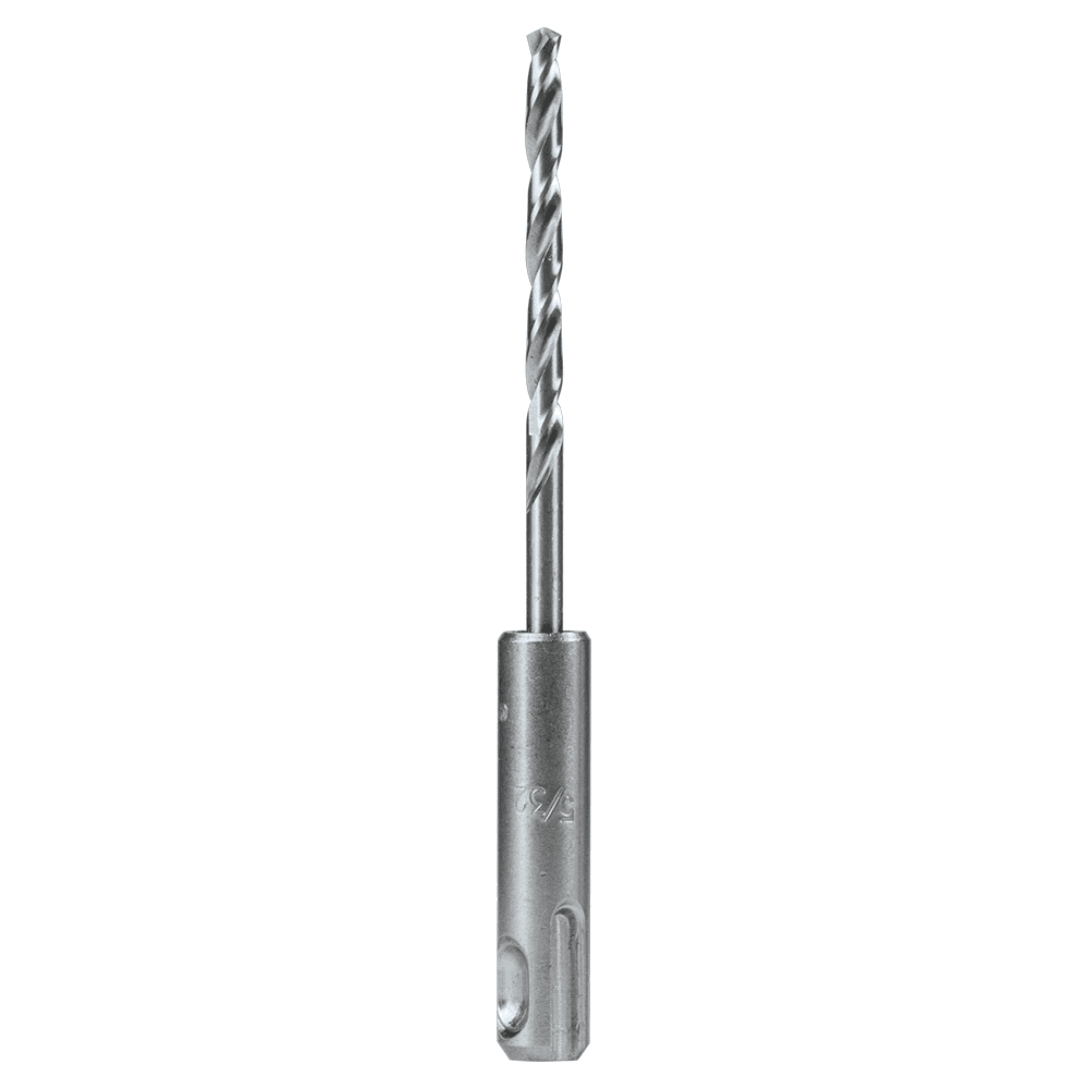 5/32" x 4-1/4" SDS-Plus Drill Bit Main - Image