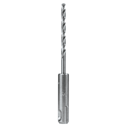 5/32" x 4-1/4" SDS-Plus Drill Bit Main - Image