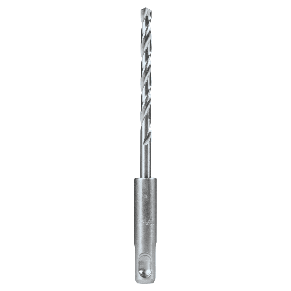 3/16" x 4-5/8" SDS-PLUS Drill Bit Main - Image