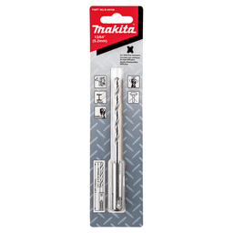 13/64" x 4-3/4" SDS-Plus Drill Bit Alt 1 - Image