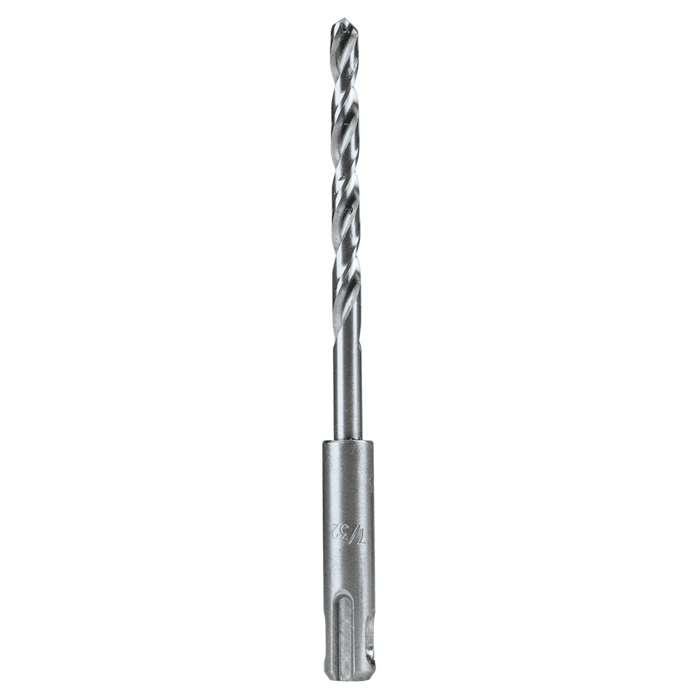 7/32" x 4-7/8" SDS-Plus Drill Bit Main - Image